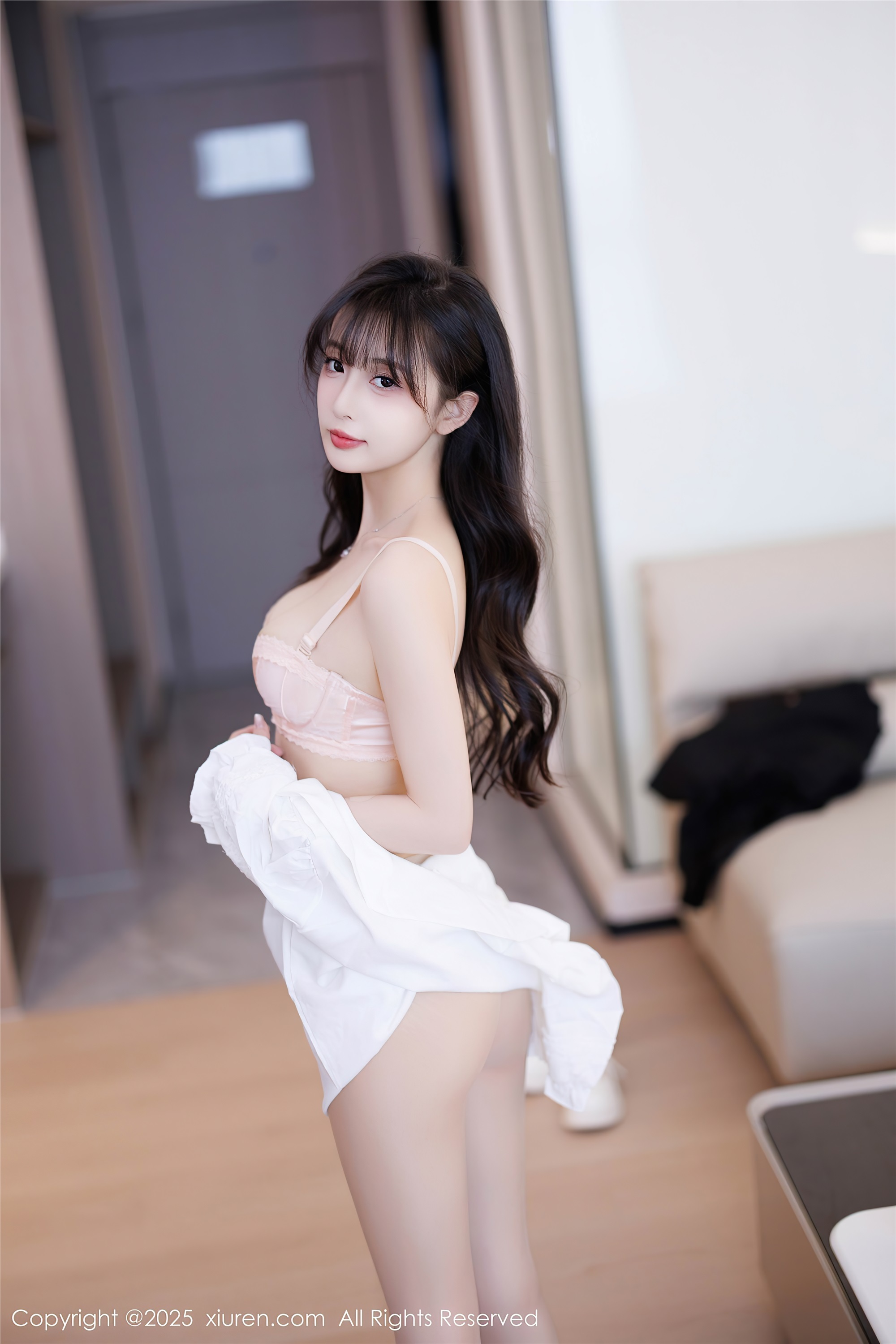 Xiuren秀人网 2025.03.25 NO.10067 樱桃小阑子